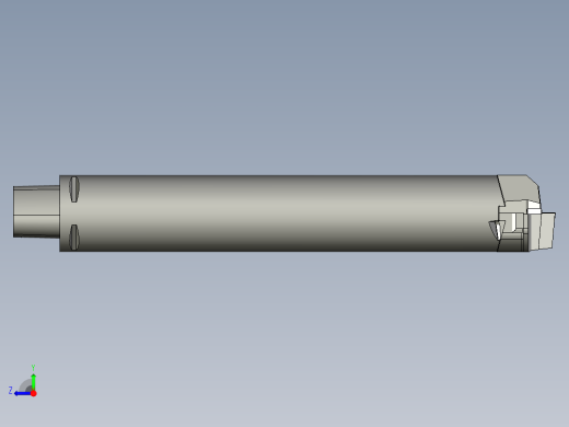 山特维克刀具6415765_TM01_MOD_0_2~TM01_00右视缩略图