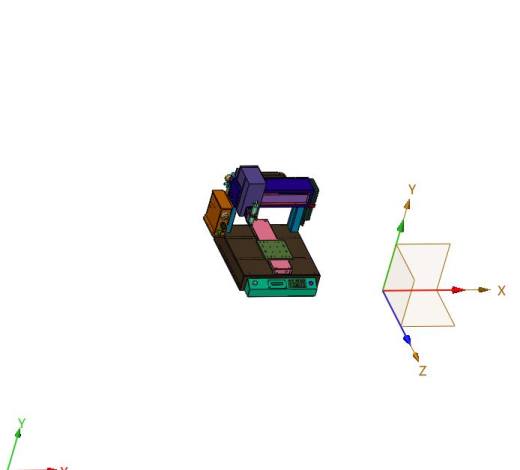 全自动硅胶打胶机缩略图