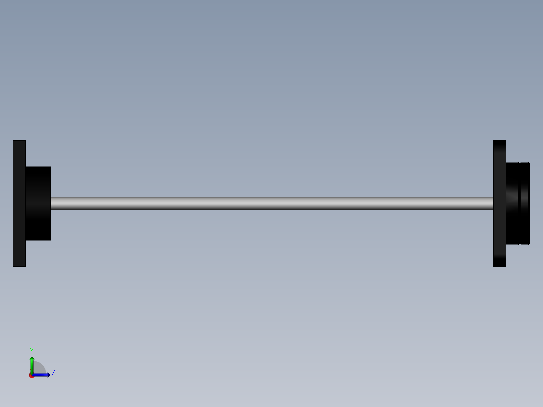 OP50-电源开关-30180更新（20220801）-WCQ左视图