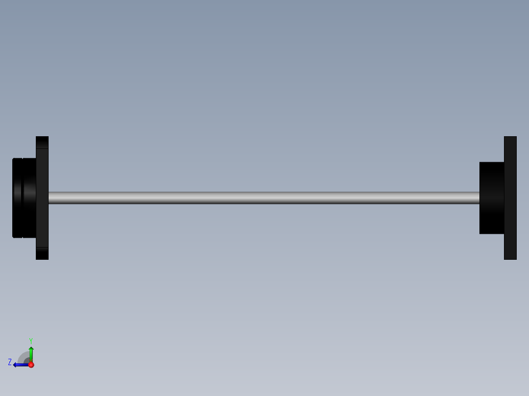 OP50-电源开关-30180更新（20220801）-WCQ右视图