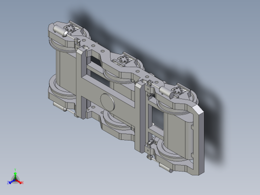 火车、动车、高铁(19)