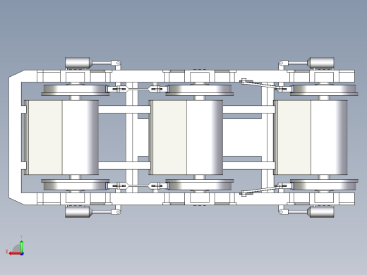 火车、动车、高铁(19)后视缩略图