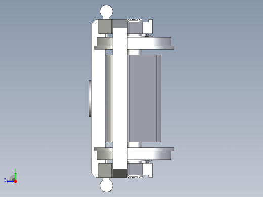 火车、动车、高铁(19)右视缩略图
