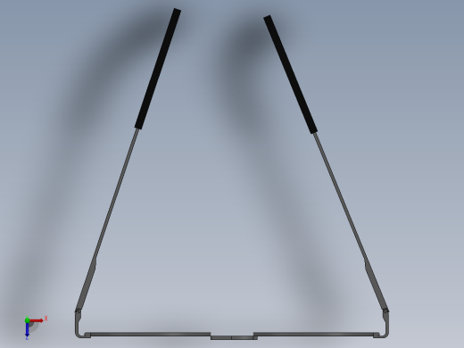 眼镜、墨镜(38)俯视缩略图