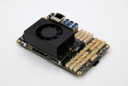 ARK Electronics Jetson Orin NX 飞行控制器缩略图