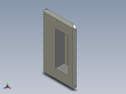 暗把手扣手UWUAN109.5-N