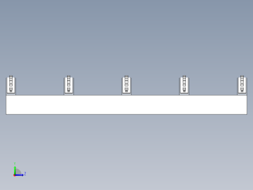 led 灯左视缩略图
