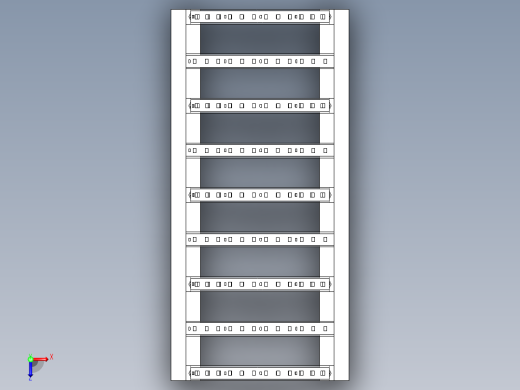 led 灯俯视缩略图