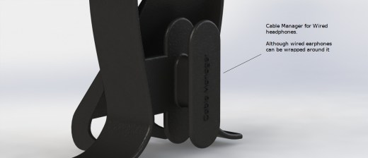 耳机电话支架17缩略图