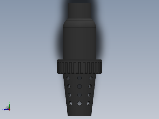 VALVE_DN20_PN10_U-PVC右视缩略图