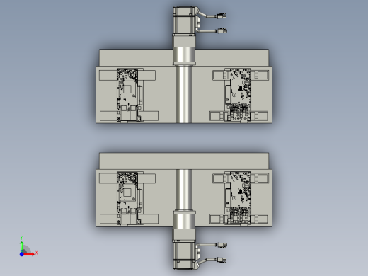 PCB-翻转-整体前视缩略图