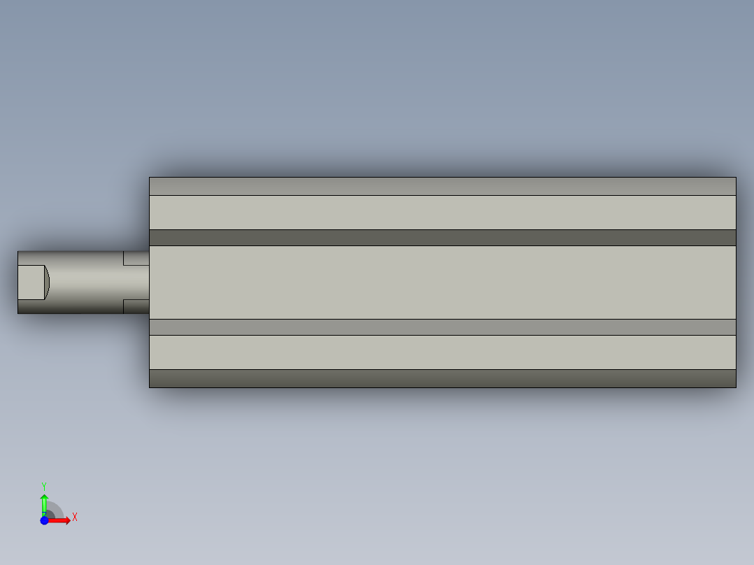 收板机-CQ2B25-20+20D-XC11_0_0_前视图