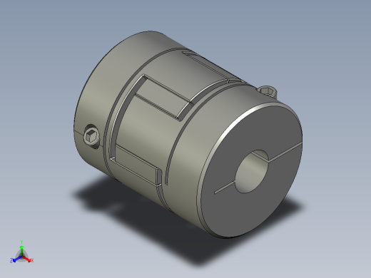 LYCA梅花联轴器LYCA-2530