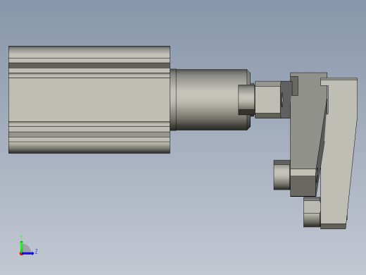 MKB50-20RZ(0_0)(-D)--B左视缩略图