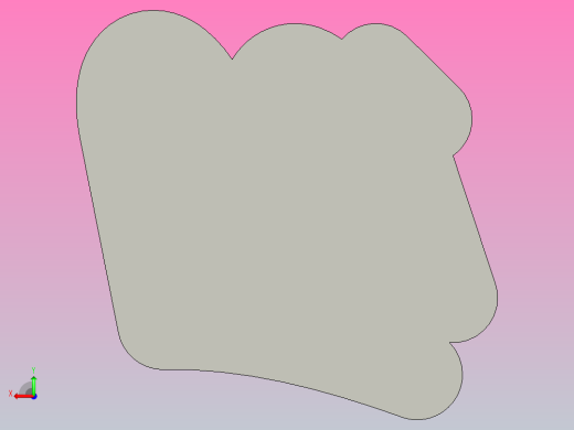 100表情符号后视缩略图