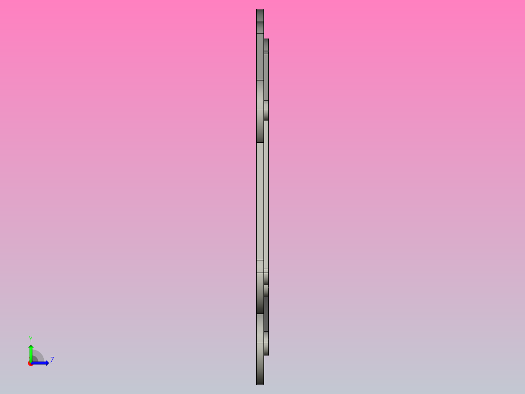 100表情符号左视图