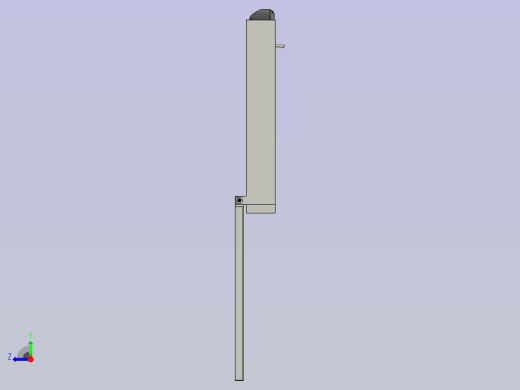 鼠标键盘装配右视缩略图