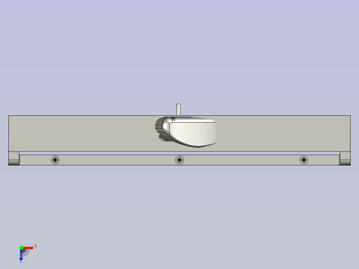 鼠标键盘装配俯视缩略图