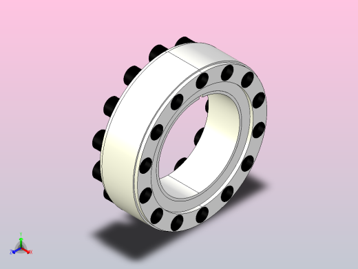 Z2系列胀紧套[Z2-55×85]