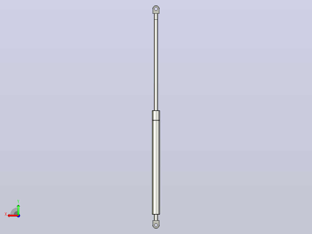 gsb18-c-c-s190_asm氮气弹簧后视图