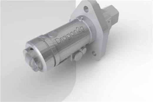 柴油引擎燃料泵