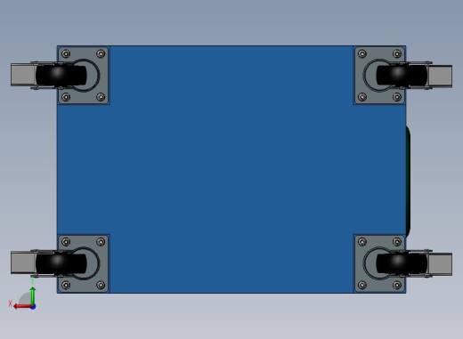 A57-液压站后视缩略图