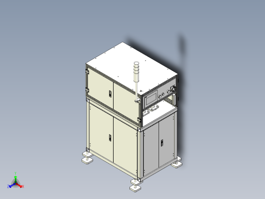 滚圆机装配图_12