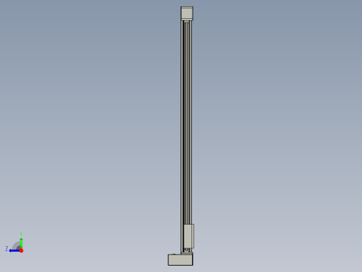 欧规系列-GB8-L96-S1500-BRD-P40-MS3右视缩略图