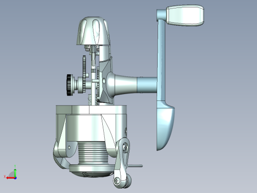 鱼竿13后视缩略图
