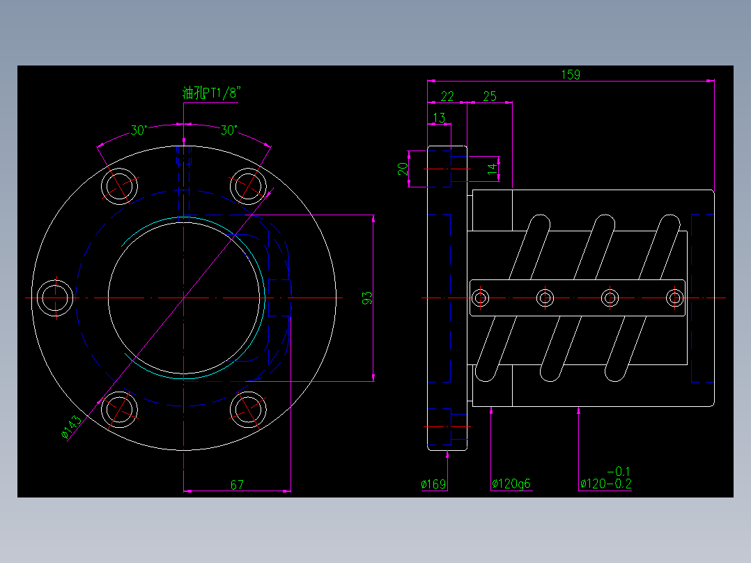 银泰PMI-FSVC08012B3-H