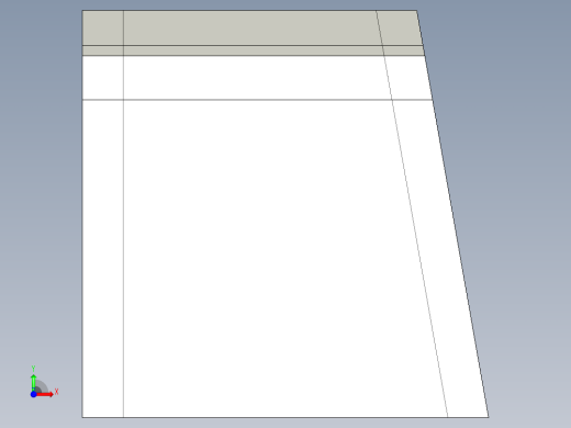 3D打印模型 - 弩 A11c前视缩略图