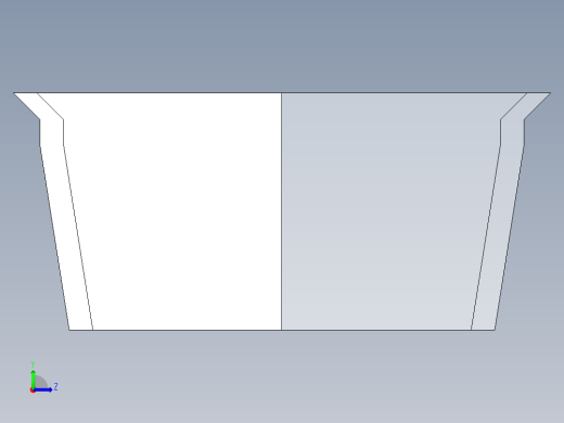 3D打印模型 - 弩 A11c左视缩略图