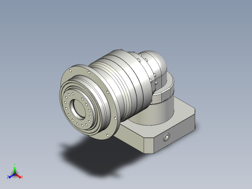 多摩川行星减速机TDR-110-L2-24HA24
