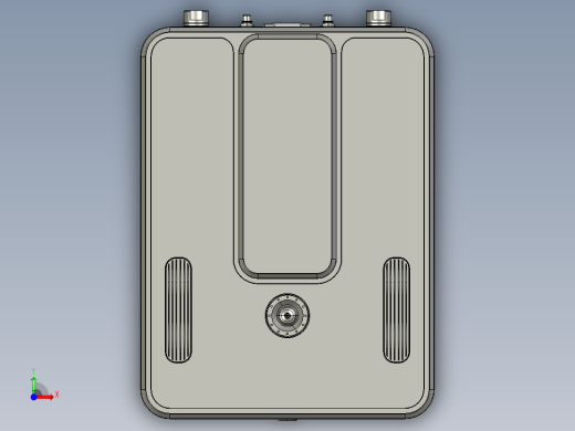 功率放大器15前视缩略图