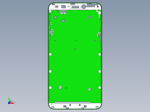 s1-cnc7-笔记本CNC工装夹具三维模型3D-20150203前视缩略图