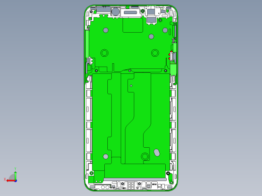 s1-cnc7-笔记本CNC工装夹具三维模型3D-20150203后视缩略图