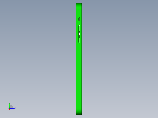 s1-cnc7-笔记本CNC工装夹具三维模型3D-20150203左视缩略图