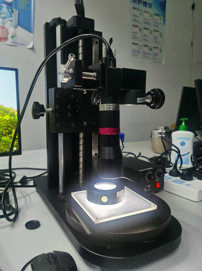 笔记本键盘自动检测机sw18可编辑