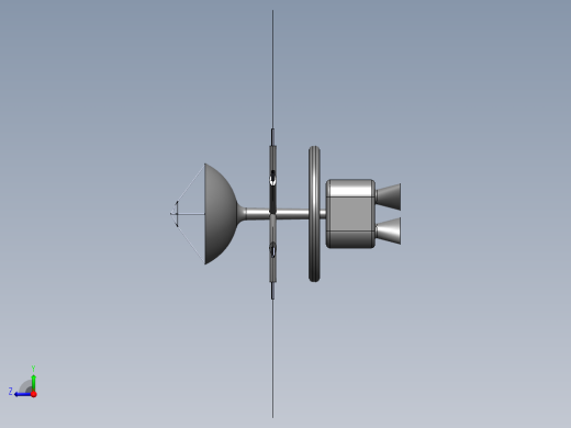 卫星、空间站右视缩略图