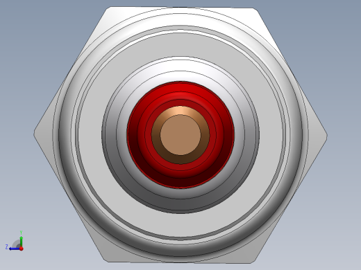 火花塞(17)右视缩略图