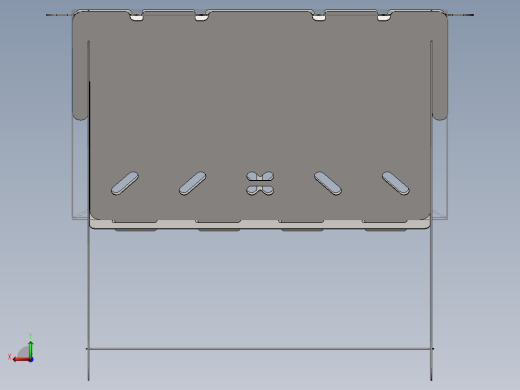 烧烤炉(53)后视缩略图