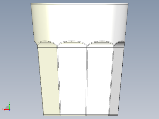 玻璃器子、杯子(22)后视缩略图