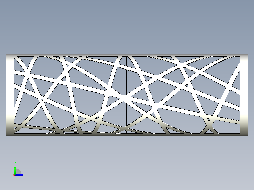 A0003185-咖啡桌左视图