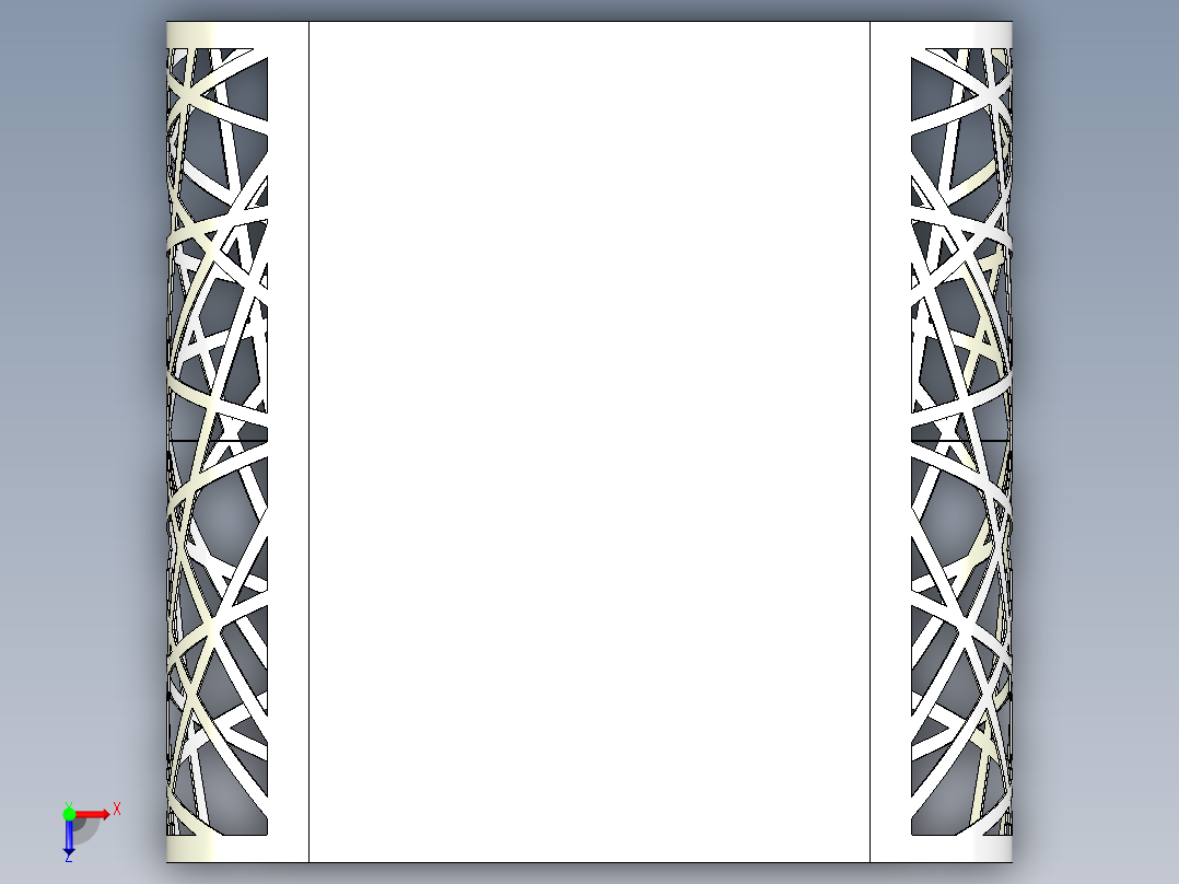 A0003185-咖啡桌俯视图