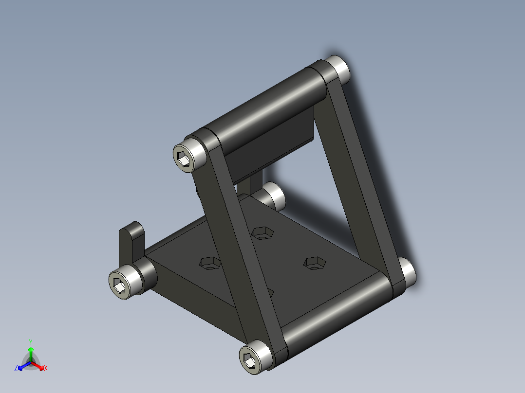 通用监视器附件..zip