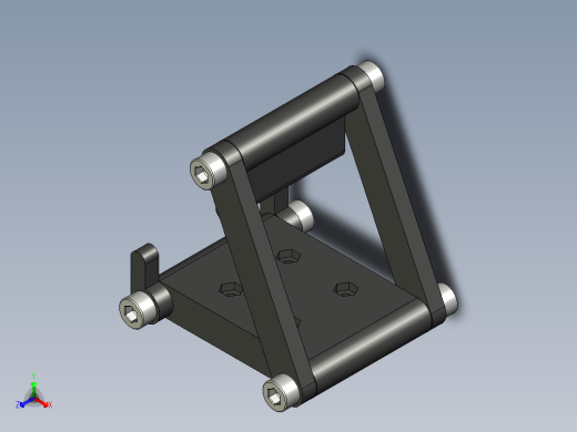 通用监视器附件..zip
