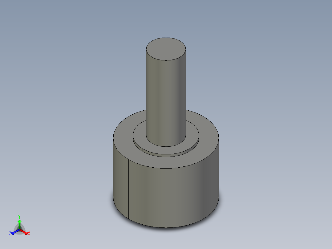 凸轮随动器MISUMI CFFR6-16