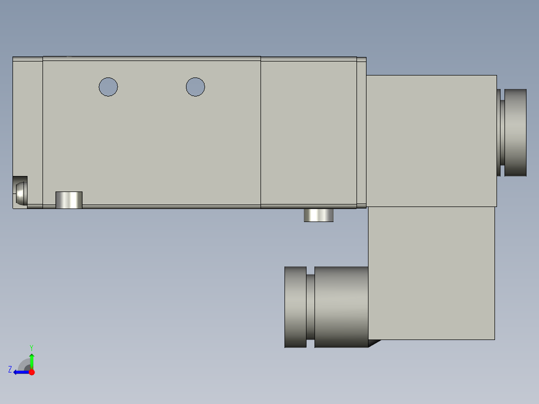4V210-06(By)右视图