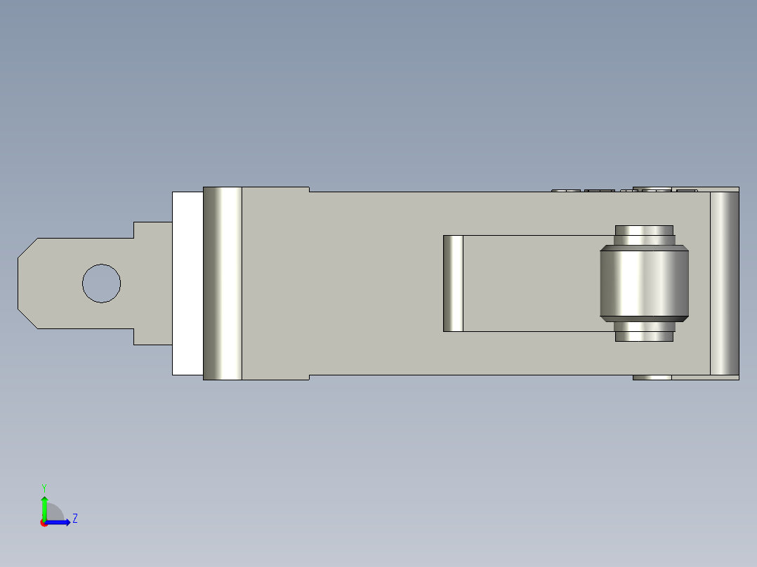 XV-155-1C25左视图