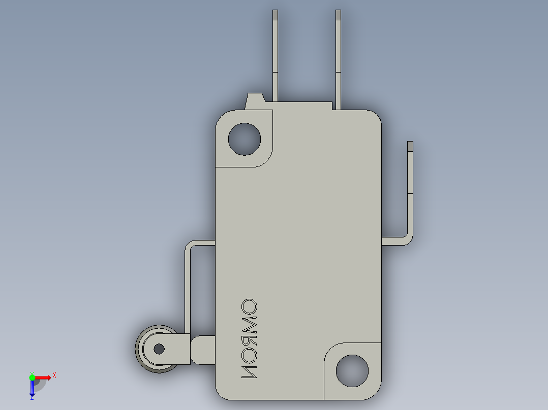 XV-155-1C25俯视图